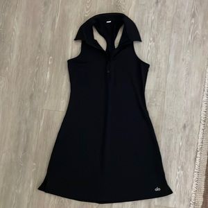 Alo Tennis Dress